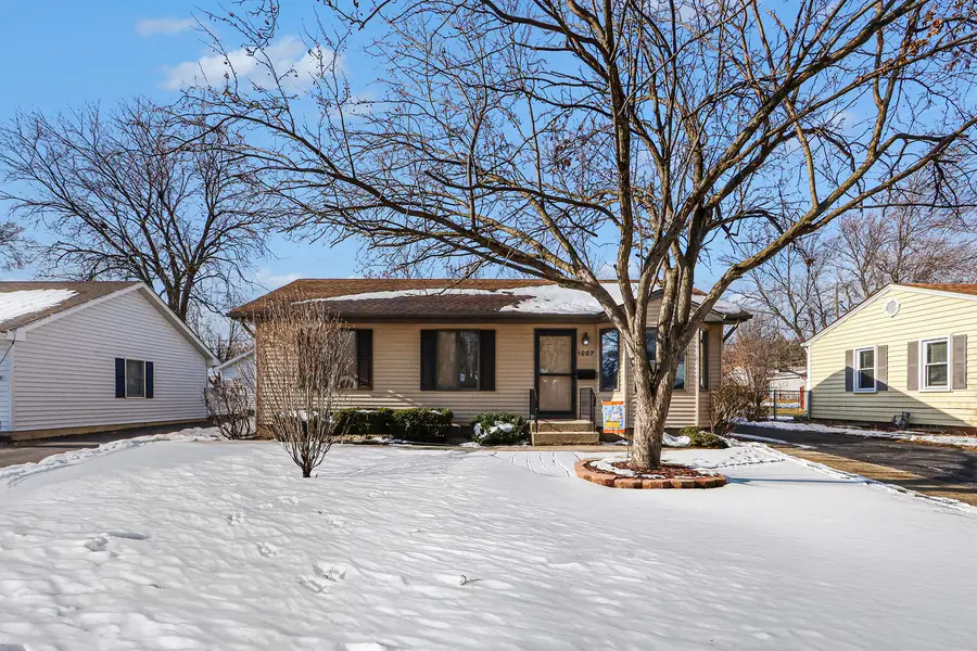 1007 Pearson Drive, Joliet, IL 60435 - Image #2