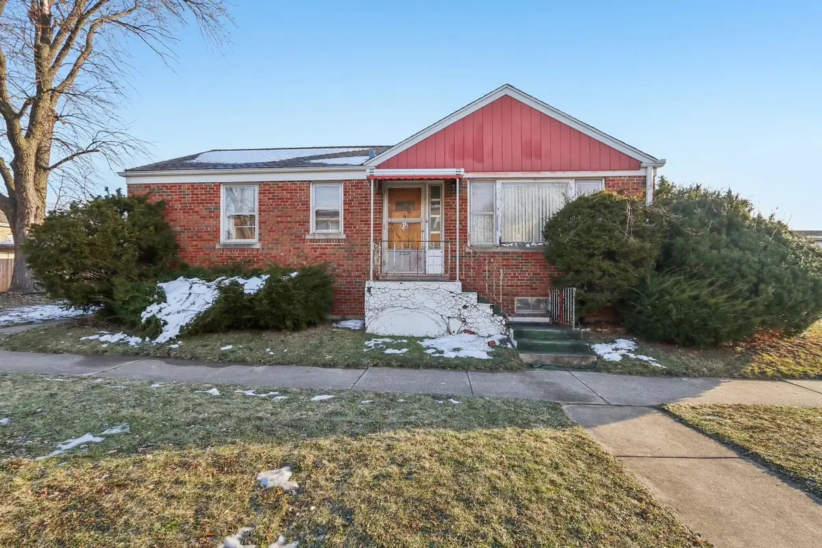 8828 Grand Avenue, River Grove, IL 60171 - Image #1