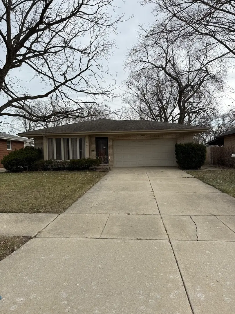 18263 Greenbay Avenue, Lansing, IL 60438 - Image #1