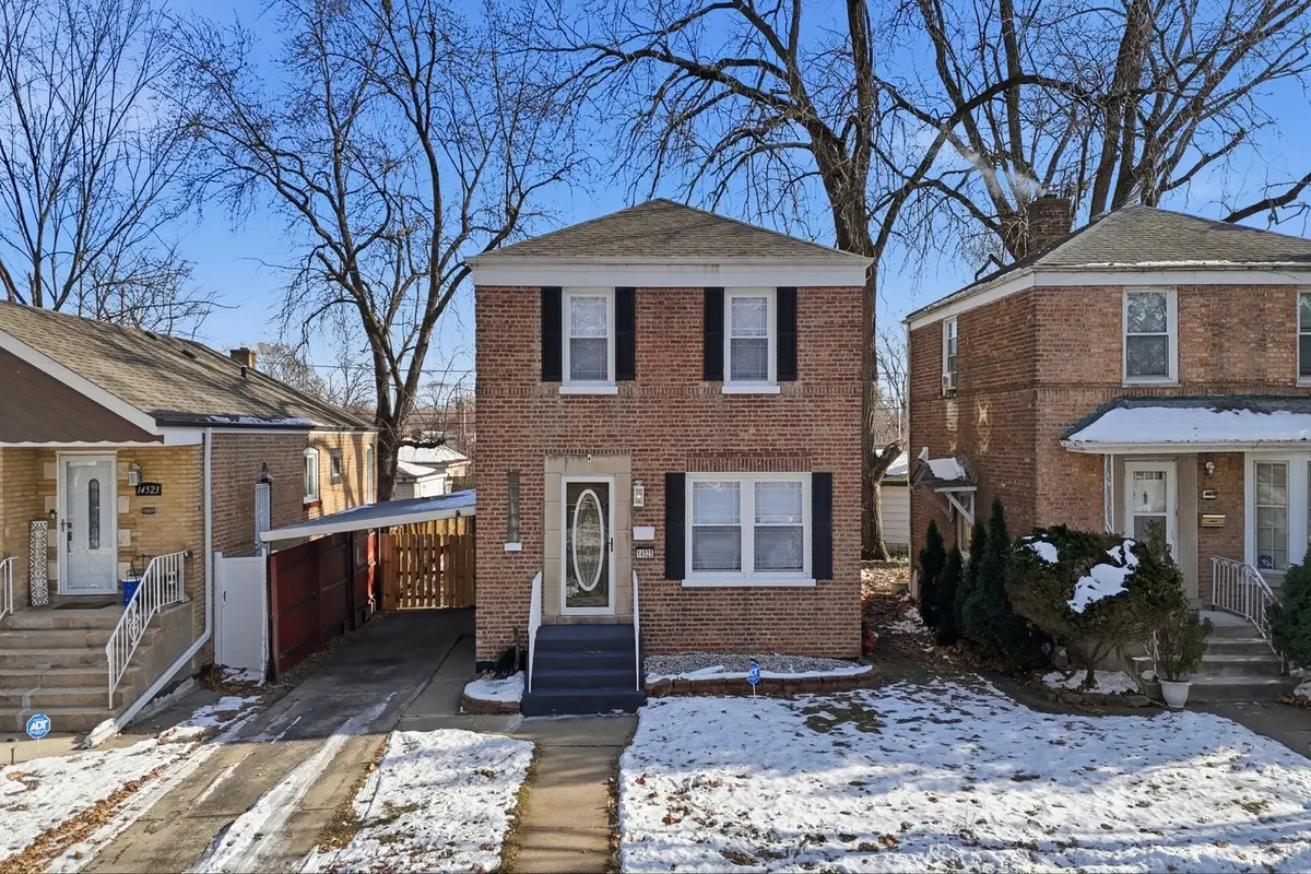 14525 S Michigan Avenue, Riverdale, IL 60827 - Image #1