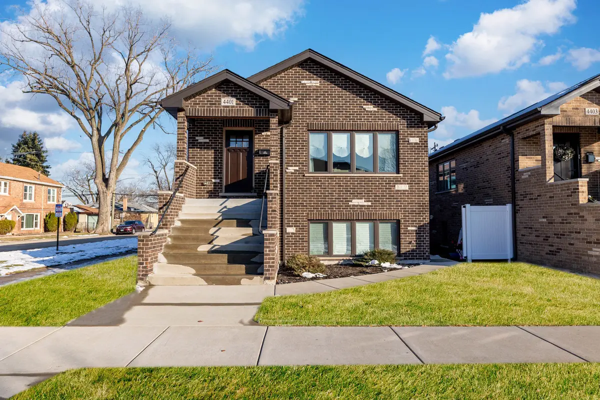 4401 Wisconsin Avenue, Stickney, IL 60402 - Image #1