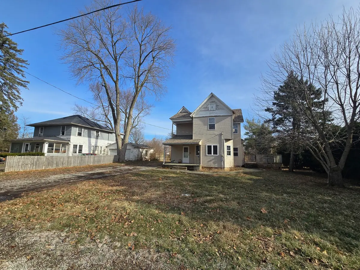 212 N Hunt Street, Melvin, IL 60952 - Image #1