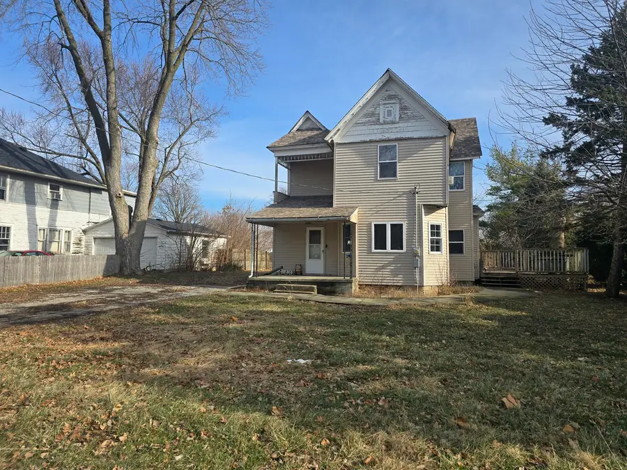 212 N Hunt Street, Melvin, IL 60952 - Image #3