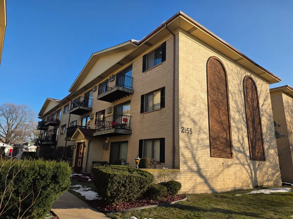 2155 N Harlem Avenue #308, Chicago, IL 60707 - Image #1