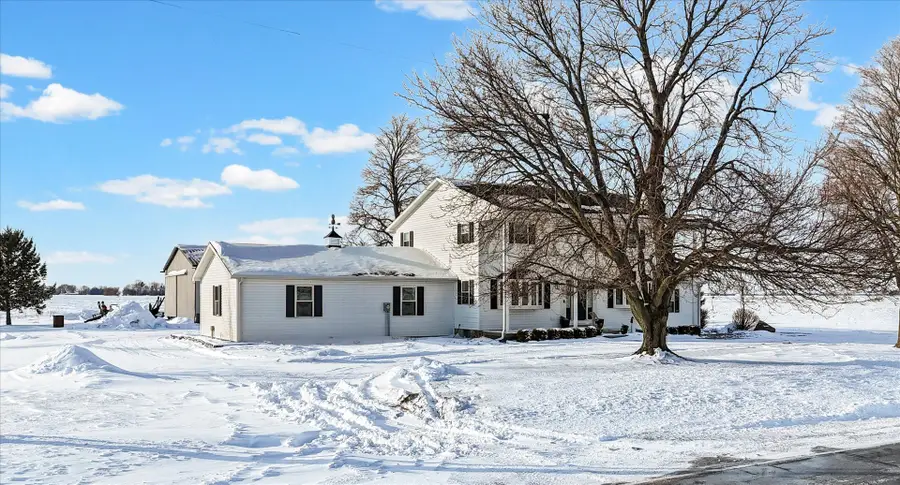 1189 County Road 200 E Road, Seymour, IL 61875 - Image #2