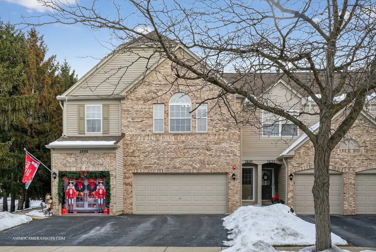 2850 Stonewater Drive, Naperville, IL 60564 - Image #1