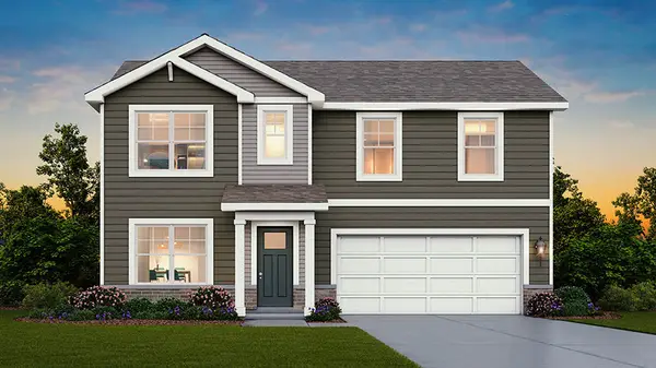 601 Adirondack Court, Joliet, IL 60436