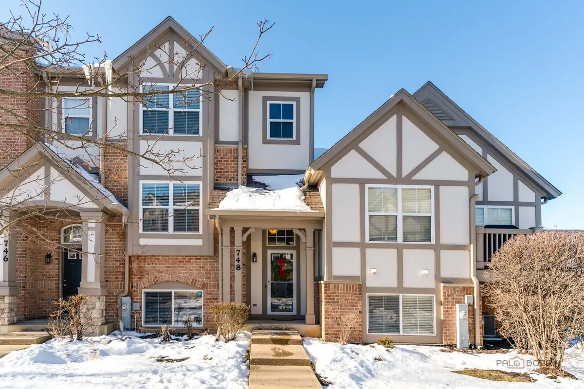 748 June Terrace, Lake Zurich, IL 60047 - Image #1