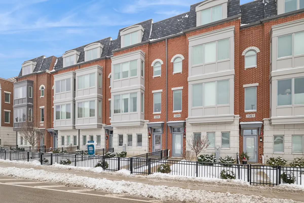 1255 Shermer Road, Northbrook, IL 60062 - Image #1