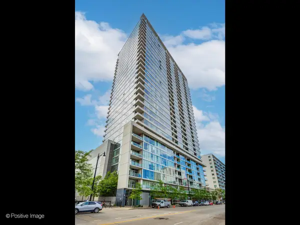 1720 S Michigan Avenue #814, Chicago, IL 60616