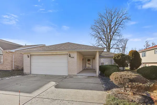 16408 S Turner Avenue, Markham, IL 60428