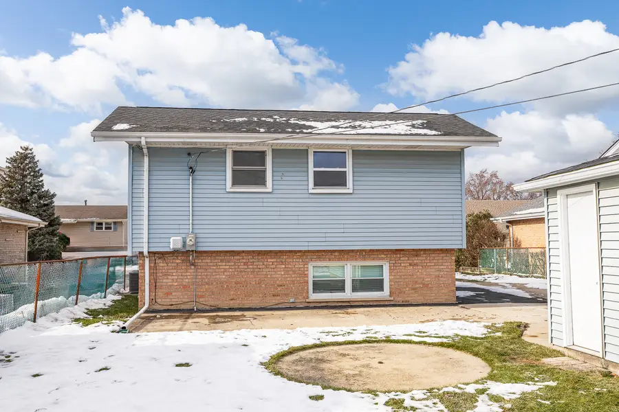 13601 Loomis Lane, Crestwood, IL 60418 - Image #3