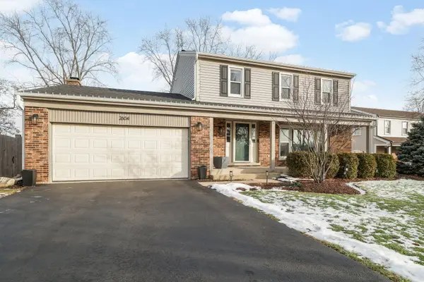 2604 Pebblebrook Lane, Rolling Meadows, IL 60008