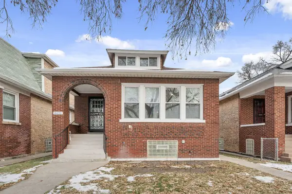 Address Withheld By Seller, Chicago, IL 60620