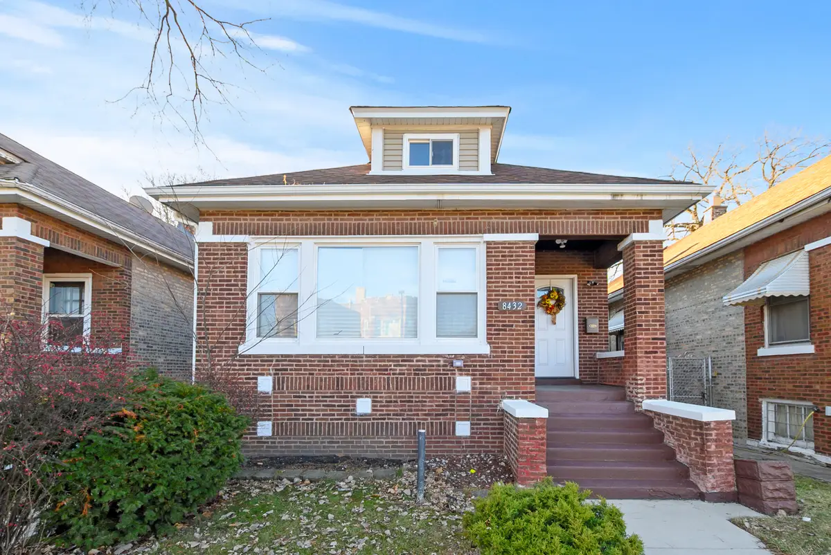8432 S Green Street, Chicago, IL 60620 - Image #1