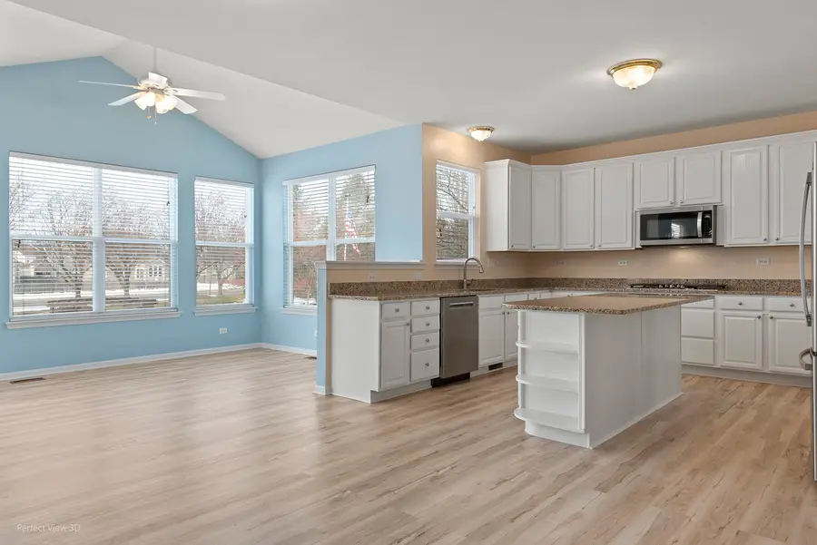 621 Mansfield Way, Oswego, IL 60543 - Image #3