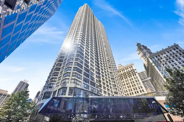 405 N Wabash Avenue #2614, Chicago, IL 60611