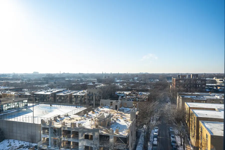 5415 N Sheridan Road #1015, Chicago, IL 60640 - #3