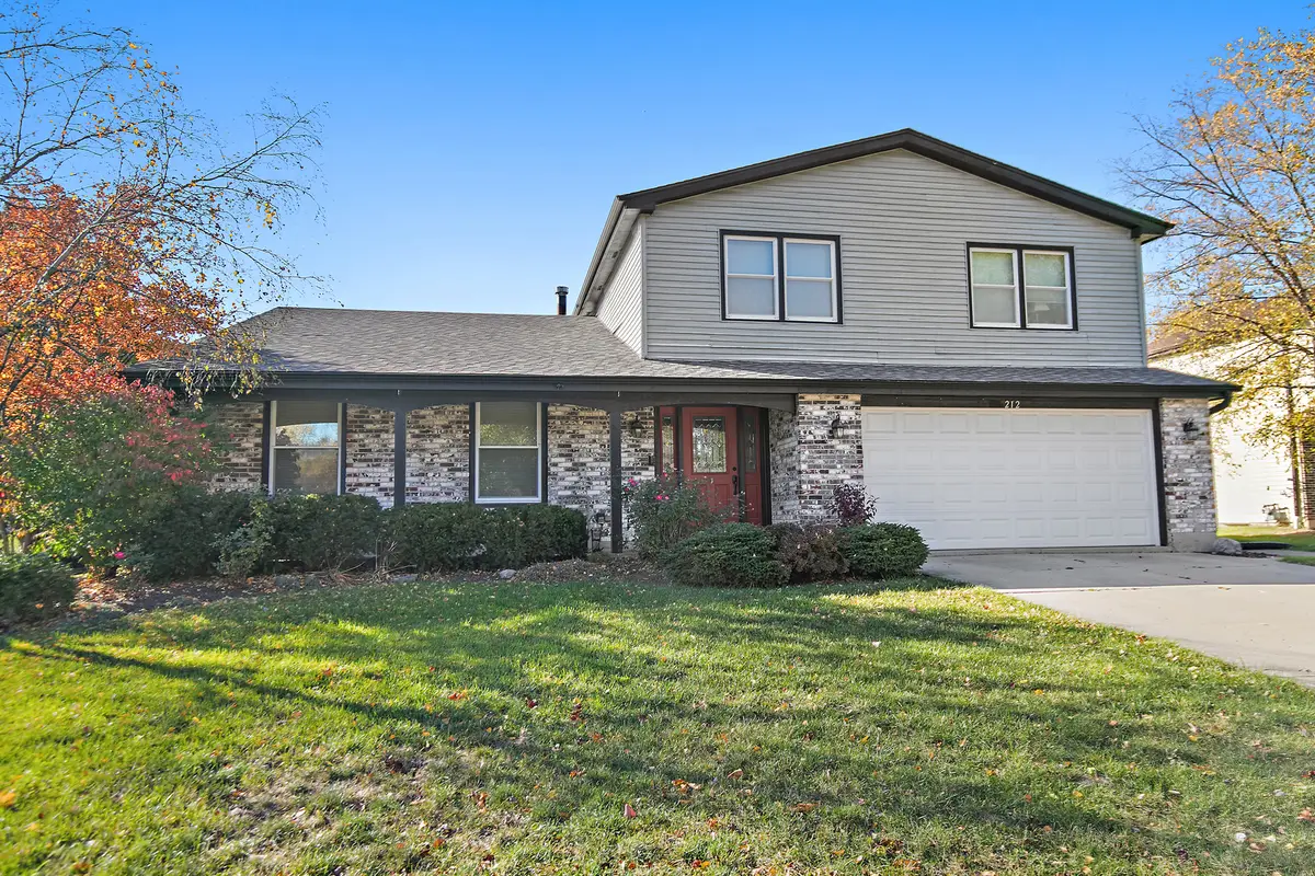 212 Natwick Lane, Schaumburg, IL 60193 - Image #1