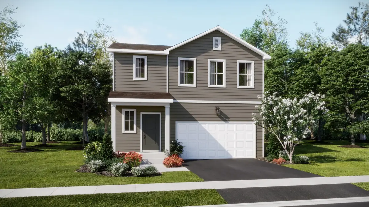 735 Prairie Pond Circle, Malta, IL 60150 - Image #1