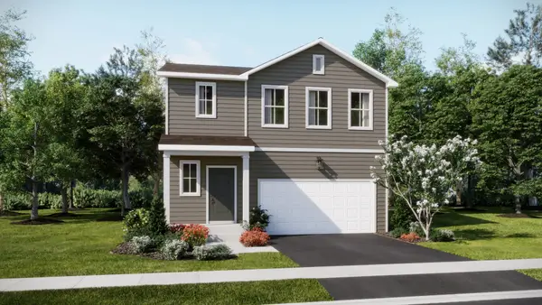 735 Prairie Pond Circle, Malta, IL 60150