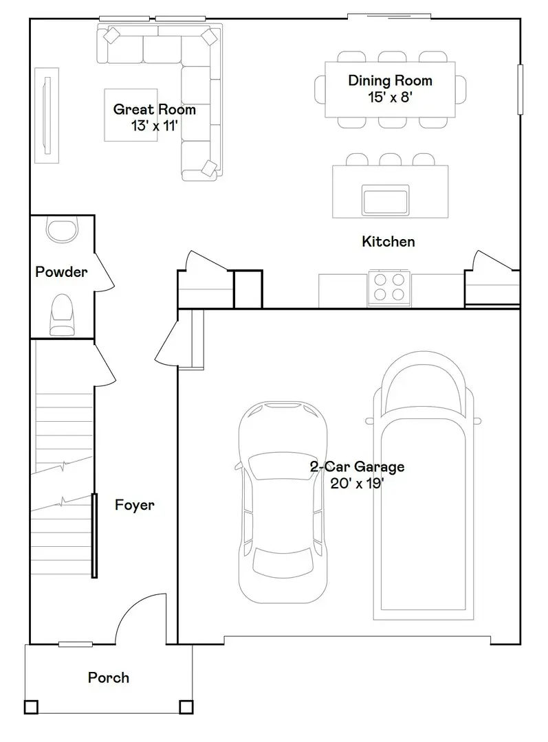 735 Prairie Pond Circle, Malta, IL 60150 - Image #2