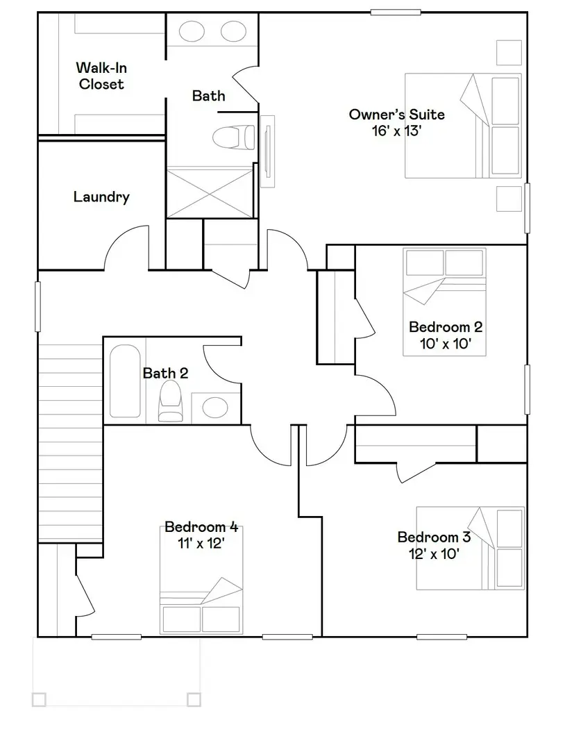 735 Prairie Pond Circle, Malta, IL 60150 - Image #3