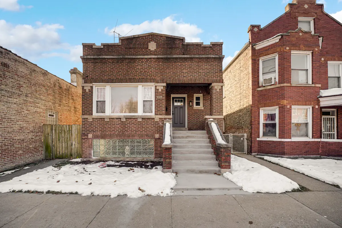 5503 W 24th Place, Cicero, IL 60804 - Image #1