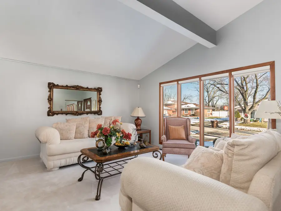 410 Todd Street, Park Forest, IL 60466 - #2