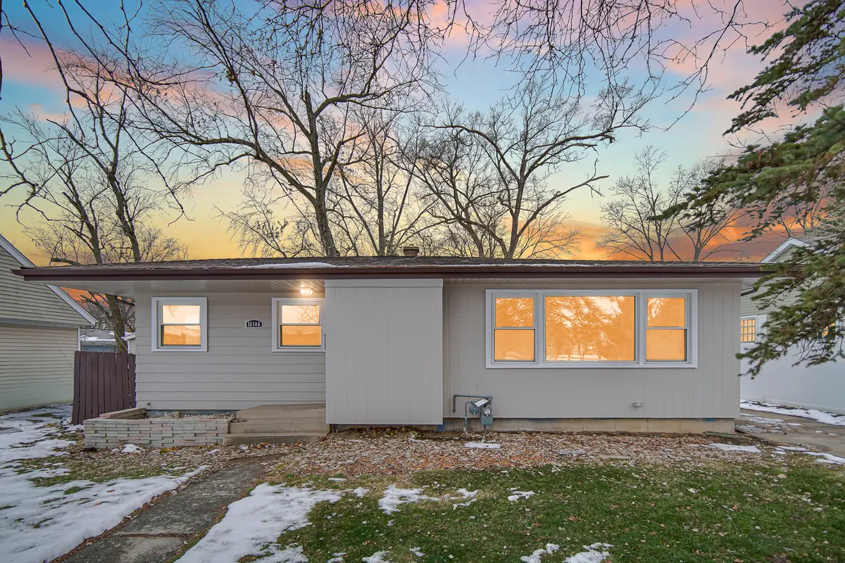 18144 Aberdeen Street, Homewood, IL 60430 - Image #1