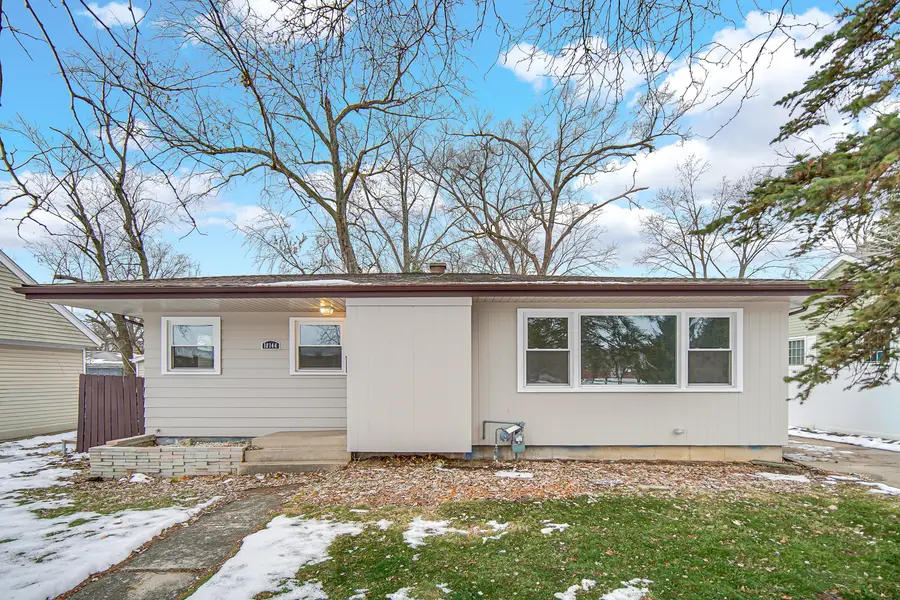 18144 Aberdeen Street, Homewood, IL 60430 - Image #2