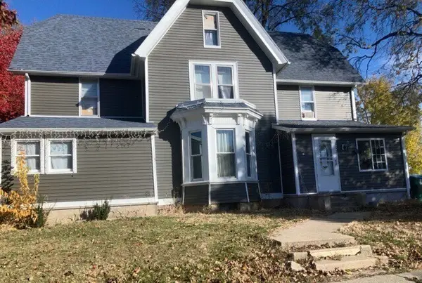 102 E 6th Street, Milledgeville, IL 61051