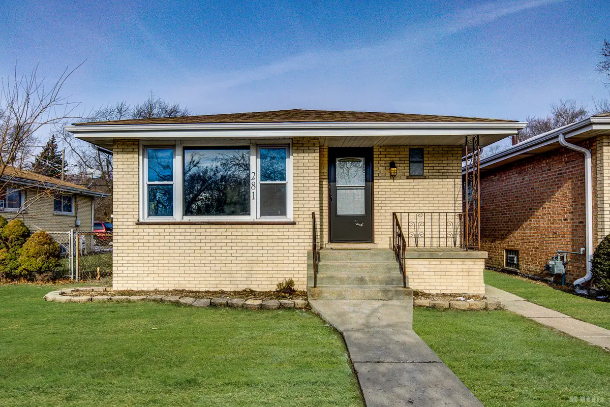 281 E 163rd Street, Harvey, IL 60426 - Image #1