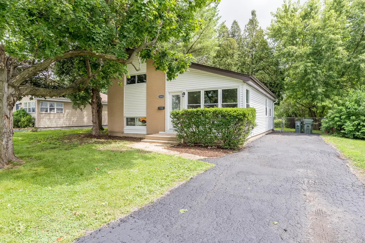 1543 Larry Lane, Glendale Heights, IL 60139 - #1