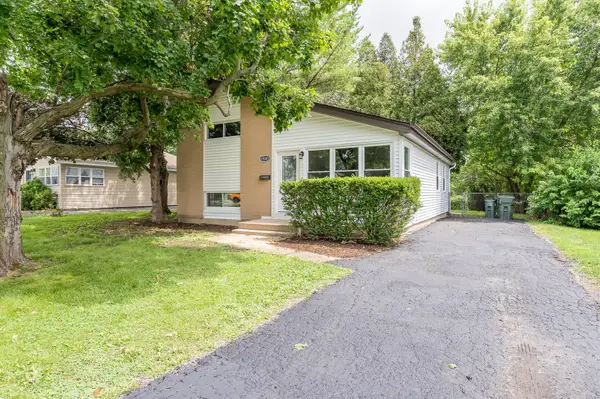 1543 Larry Lane, Glendale Heights, IL 60139