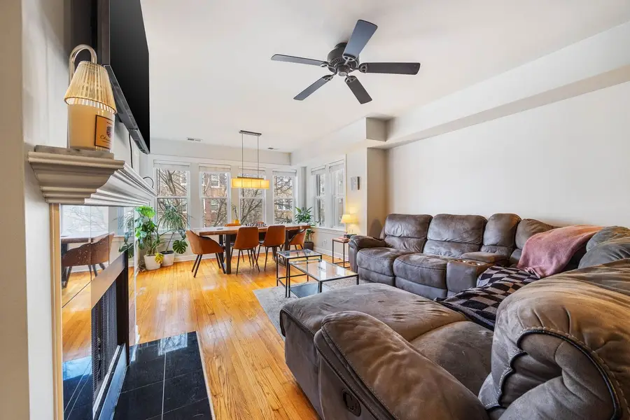 3013 W Gunnison Street #2W, Chicago, IL 60625 - Image #2