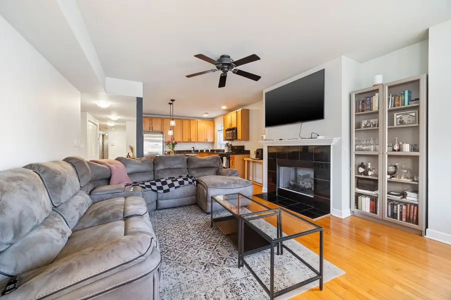 3013 W Gunnison Street #2W, Chicago, IL 60625 - Image #3