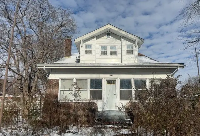 912 Washington Drive, South Roxana, IL 62087 - #2