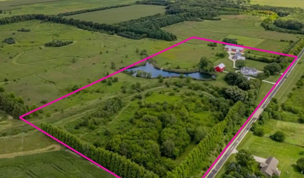 1340 E 2700 North Road, Ashkum, IL 60911 - Image #1