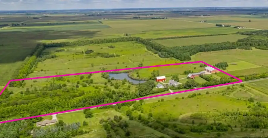 1340 E 2700 North Road, Ashkum, IL 60911 - Image #2