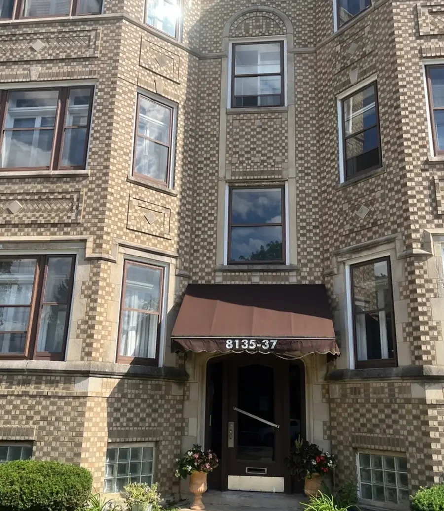 8135 S Prairie Avenue #2, Chicago, IL 60619 - Image #3