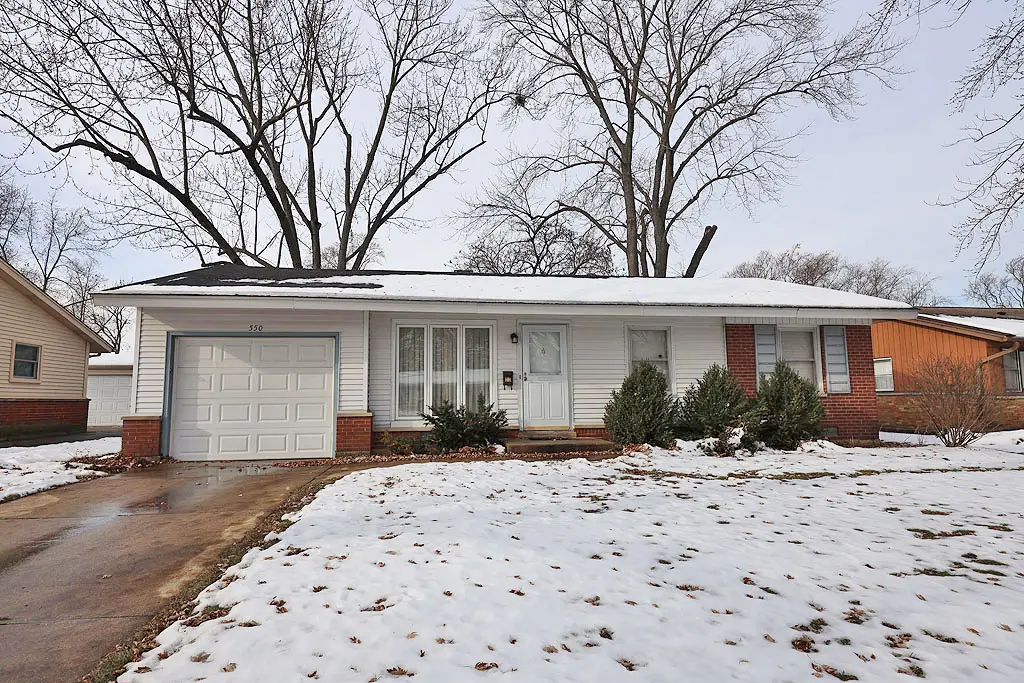 550 Ridge Avenue, Elk Grove Village, IL 60007 - Image #1