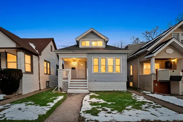 10813 S Eggleston Avenue, Chicago, IL 60628