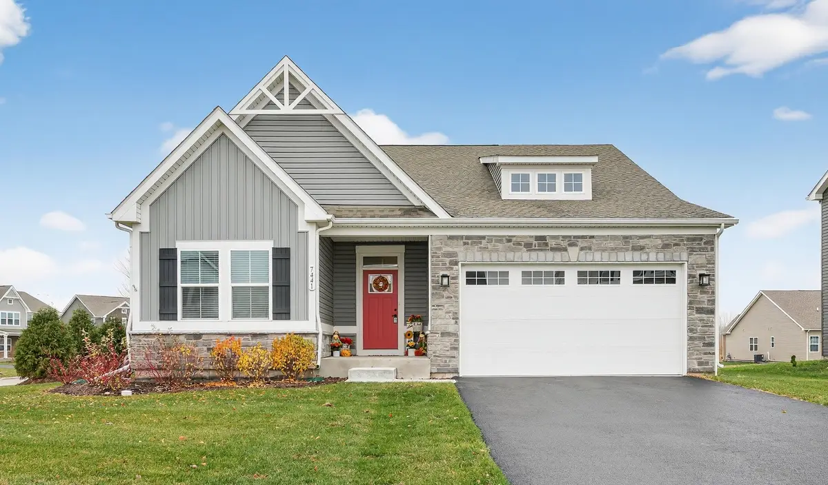 7441 Great Northern Trail, Union, IL 60180 - Image #1