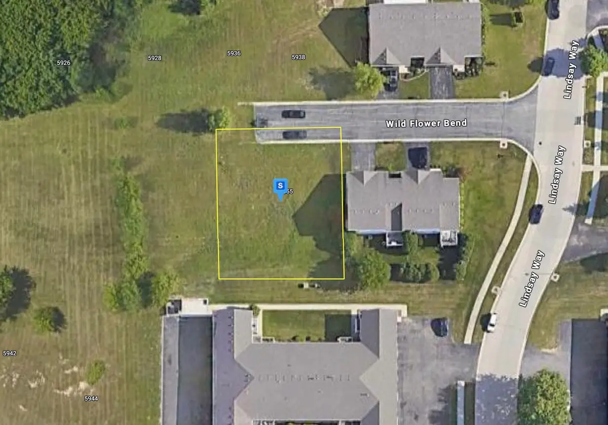 5955 Wild Flower Bend, Rockford, IL 61108 - Image #1