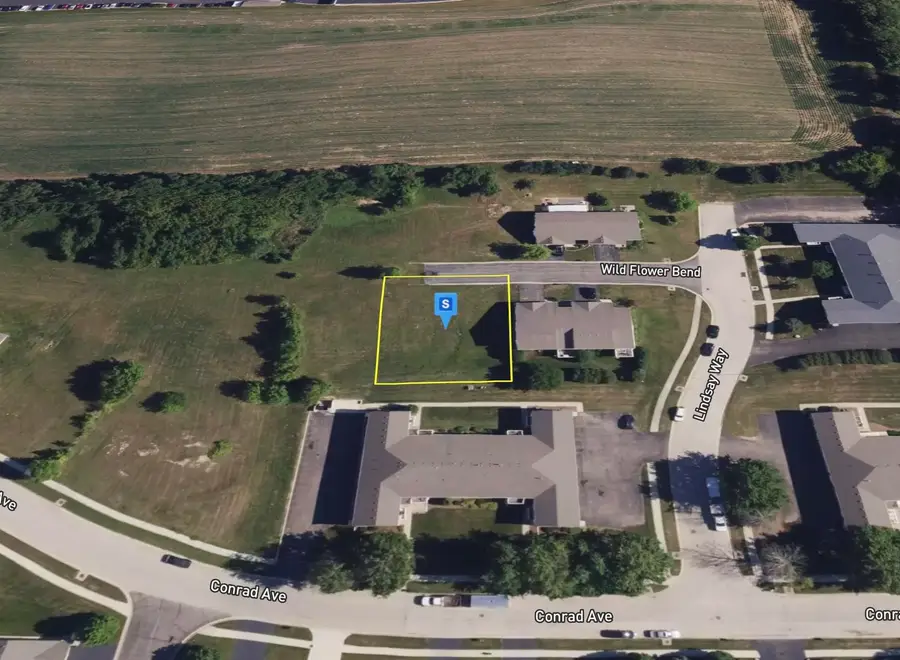 5955 Wild Flower Bend, Rockford, IL 61108 - Image #3