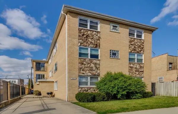5754 W Lawrence Avenue #1, Chicago, IL 60630