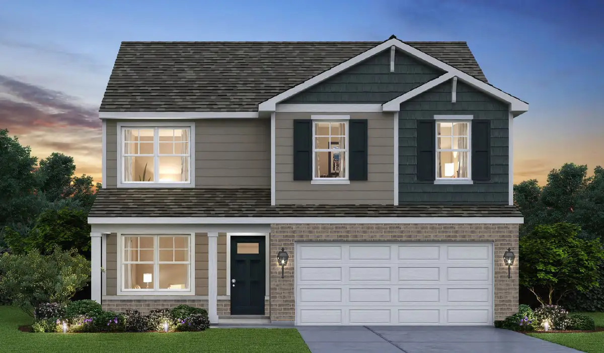 2153 Sandhill Court, Joliet, IL 60435 - Image #1