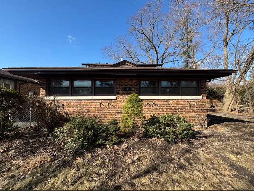 11300 S Fairfield Avenue, Chicago, IL 60655 - #1