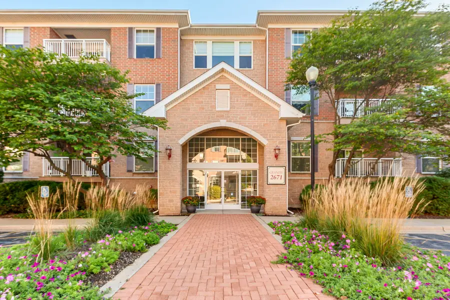 2671 Stone Circle #208, Geneva, IL 60134 - Image #2